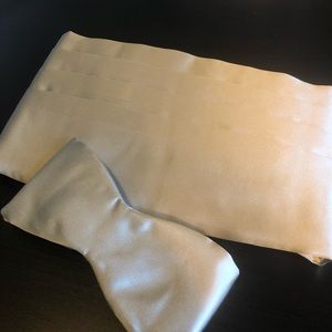 Tino Cosmo Tux Cummerbund And Bow Tie